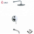 LLS-91022 china sanitary conceal shower mixer